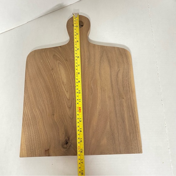 Wood Charcuterie Board or Cutting Board - Picture 7 of 7